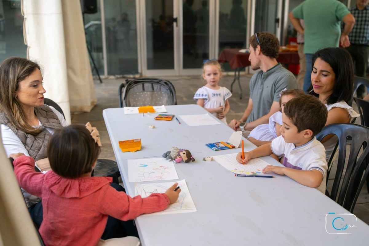 Associació de Sant Jordi